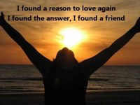 pochette album In his hands