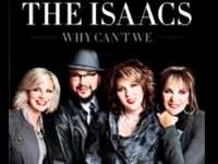 pochette album Why can't we