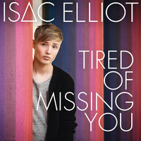 pochette album Tired of missing you