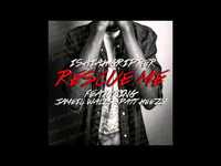 pochette album Rescue me