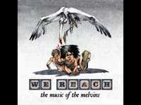 pochette album Boris