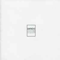 pochette album Weight