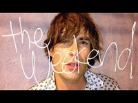 pochette album The weekend