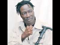 pochette album Abidjan sigui