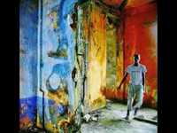 pochette album Xalas