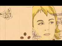 pochette album Amorino