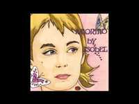 pochette album Song for baby