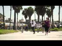 pochette album L.a. lately