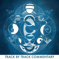 pochette album The fire & the flood