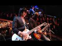 pochette album More and more