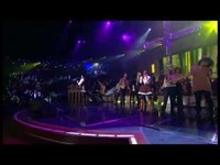 pochette album More than enough