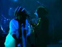 pochette album Greedy dog