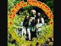 pochette album Jah love me