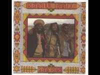 pochette album Rumors of war