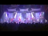 pochette album Favor of the lord