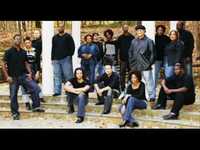 pochette album Here i am to worship