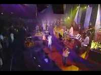 pochette album I will