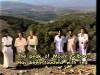 pochette album Melodies