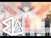 pochette album Musical chairs