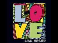 pochette album Aquellos ojos verdes