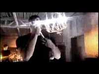 pochette album Sacred heart