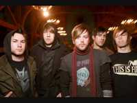 pochette album The heart string fallacy