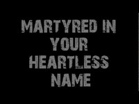 pochette album The requiem for broken hearts