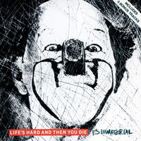 pochette album Happy talk