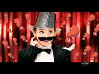 pochette album Marshmallow