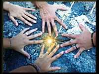 pochette album Un amico