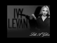 pochette album Like a glove