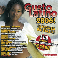 pochette album Cuentale