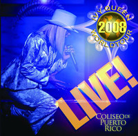 pochette album Te he querido