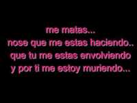 pochette album Angel caido!