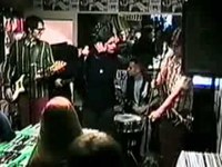 pochette album Drag you down