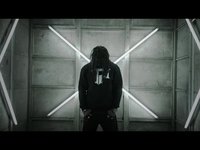 pochette album Thug life