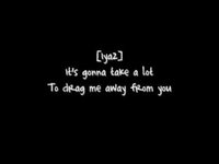 pochette album Fight for you