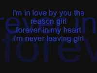 pochette album My girl