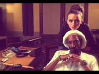 pochette album Brand new start