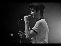 pochette album J'accélère