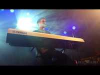 pochette album Malala