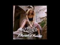 pochette album Fly with your eyes closed