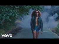 pochette album Give me love