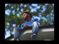 pochette album 2014 forest hills drive (freestyle)