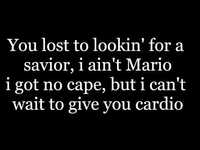 pochette album Daddy's little girl