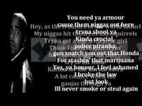 pochette album How high