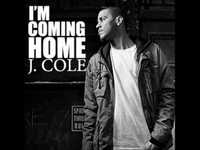 pochette album I'm coming home