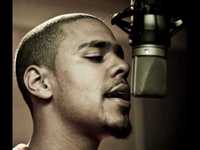 pochette album I'm on it