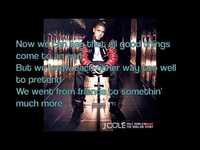 pochette album Nothing lasts forever