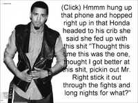 pochette album Rise above